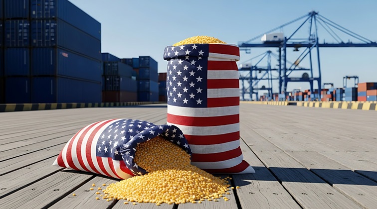 A Proactive Approach to Tariffs on the Ag Industry