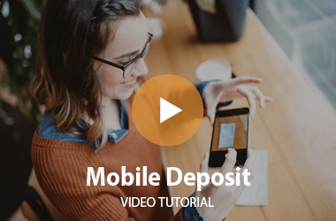 Mobile Deposit
