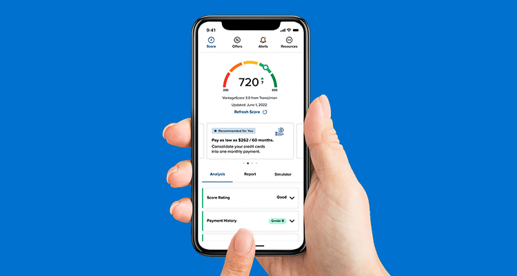 How to Check Your Credit Score for Free