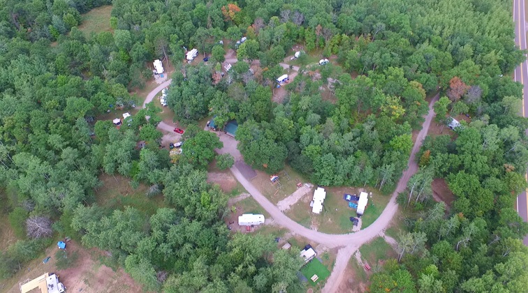 Meet North Camp Properties