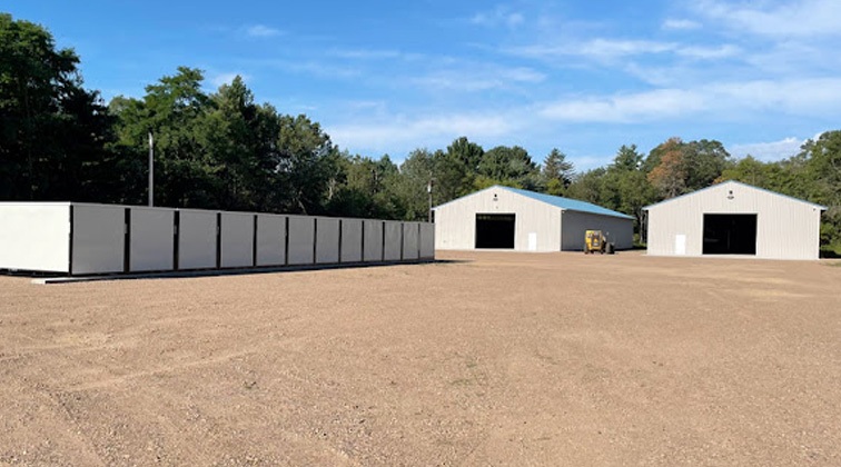 Meet Big Toyz Storage