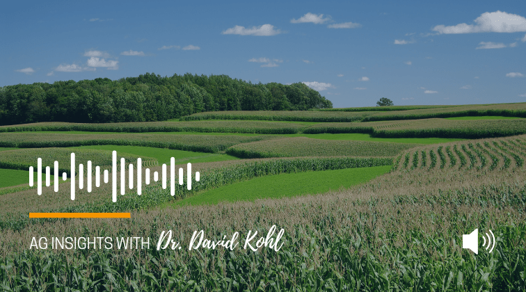 AUDIO: Navigating Agricultural Chaos: The Management Mindset That Sets Winners Apart