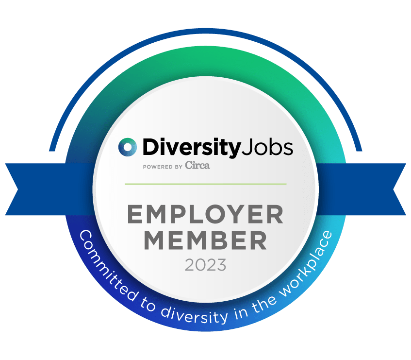 Employer Member Badge 2023