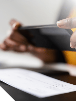 ACH Filters/Blockers