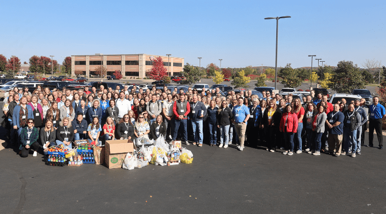 Welcome to our CCFBank blog!