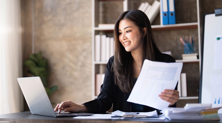 Leveraging ACH for Your Business: The Advantages in Collecting Customer Payments